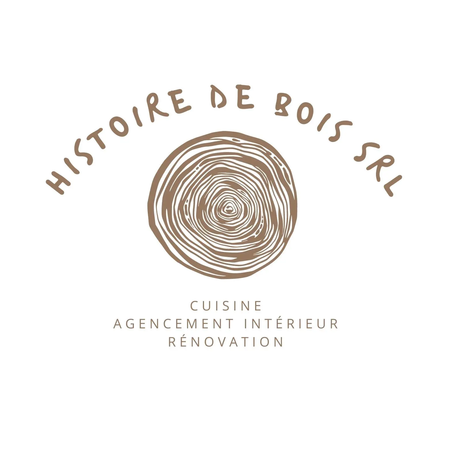 Histoire de bois